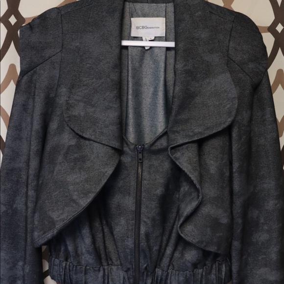 BCBGeneration Jacket - Picture 2 of 4